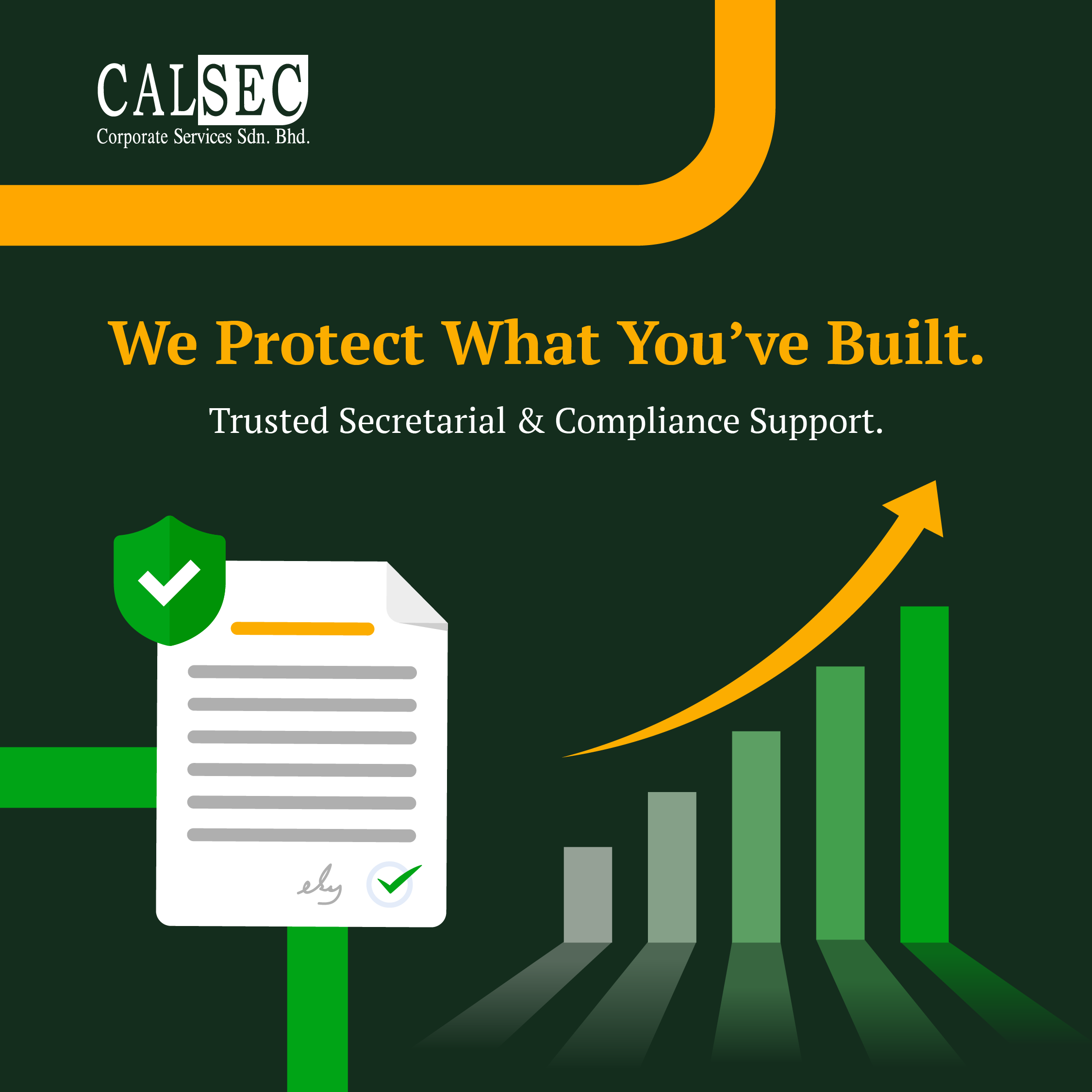 Calsec social media design 4