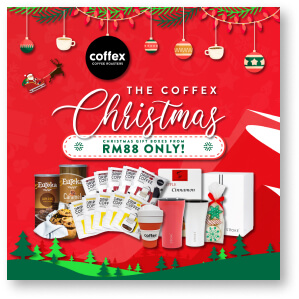 Coffex social media 1
