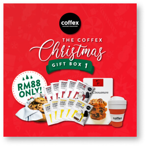 Coffex social media 2