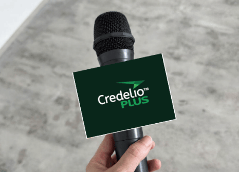 Mic Signage