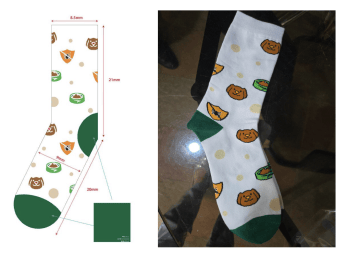 Socks