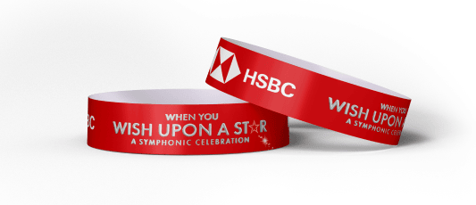 Wristband