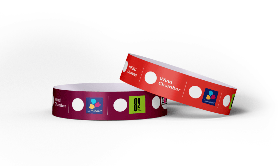 Wristband