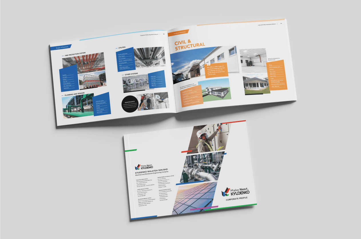 Kyudenko brochure detail 1