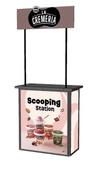 Station Right